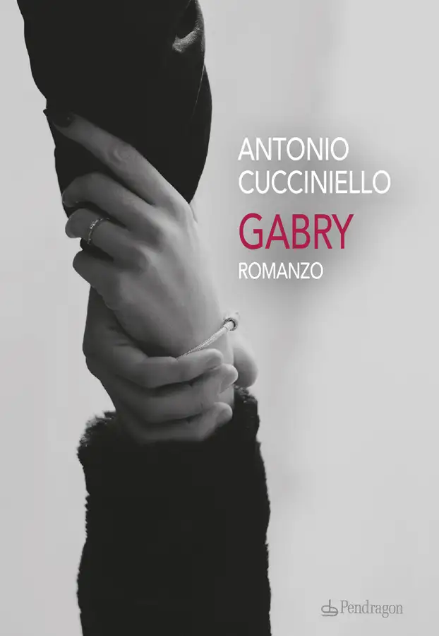 Copertina · Gabry · Antonio Cucciniello